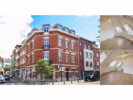 appartement à louer à dries 49 watermael-boitsfort (rbv48776)