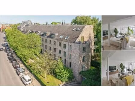 appartement à louer à chaussee de stockel 324 woluwe-saint-pierre (vbd99841)