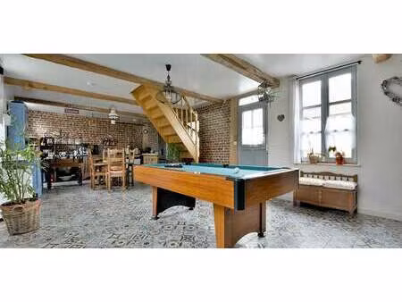 maison avec terrasse arrest (80)