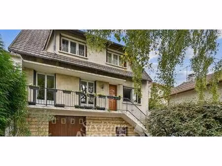 maison aulnay-sous-bois (93)