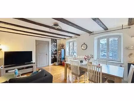 maison avec jardin et terrasse mutzig (67)