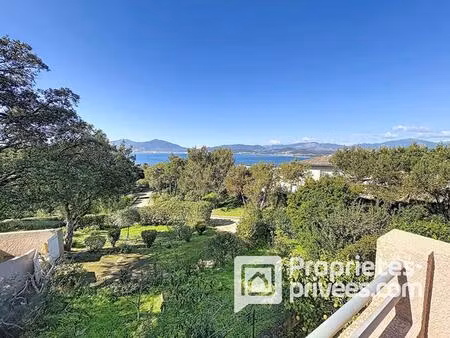 vente maison 4 pièces 88 m² albitreccia (20166)