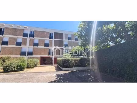 appartement 4 pièces