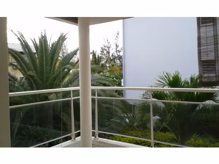 a louer t2 à l'étang salé