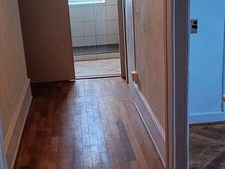 propriétaire particulier