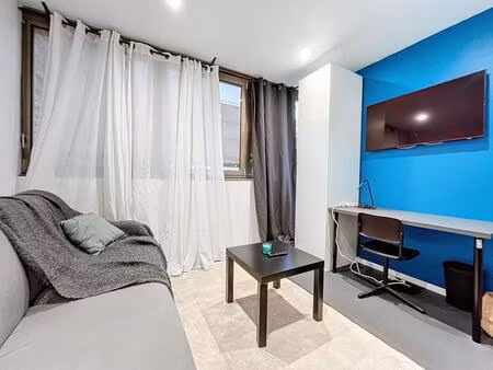 location appartement 1 pièce à vandœuvre-lès-nancy (54500)