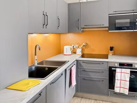 appartement beaupre lalande