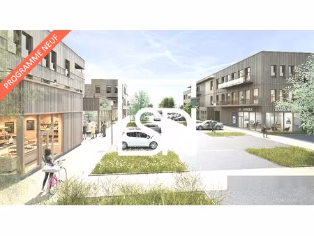 sr immobilier