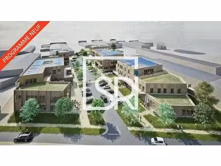 sr immobilier