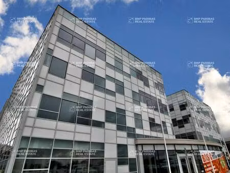 espace bureau à louer