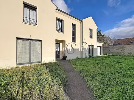 vente maison 7 pièces 159.3 m² à groslay (95410)  525 000 €