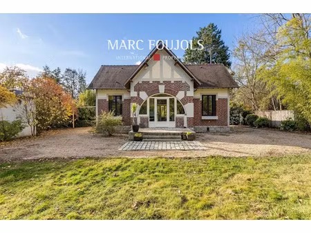 vente maison 5 pièces 115 m² à lamorlaye (60260)  590 000 €