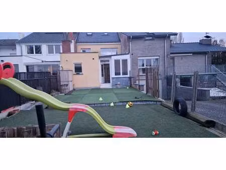 maison 5 chambres à vendre à liedekerke