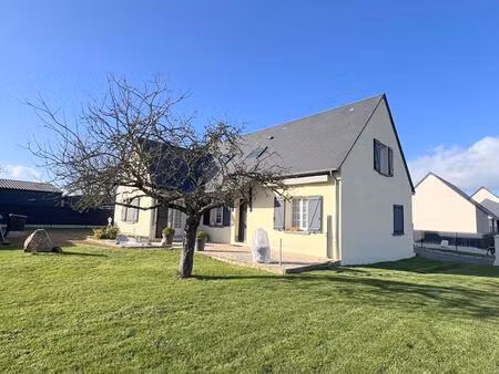 maison - trangé - 8 pièce(s) - 180 m²