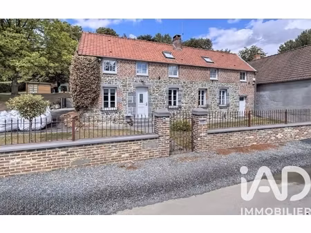 vente maison/villa 7 pièces