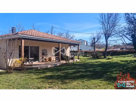 vente villa 5 pièces 130 m² à néoules (83136)  549 500 €
