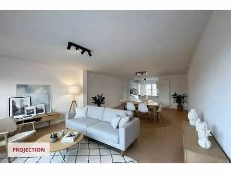 magnifique appartement 2 chambres à la hulpe (près de la ...