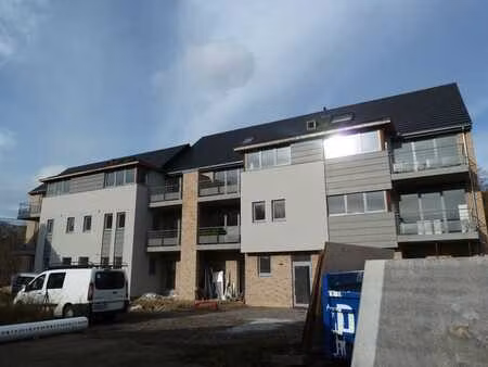 appartement 2 ch lumineux dans un environnement calme