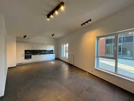 appartement 2 chambres à louvain-la-neuve