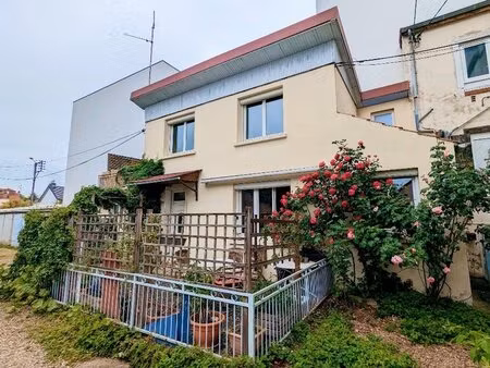 maison dijon 4 pièces 71.06 m²