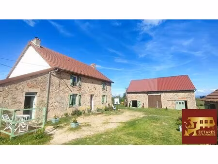 propriété équestre 12 9 hectares