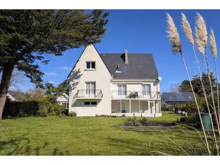 vente maison 8 pièces 200 m² à mesquer (44420)  495 000 €