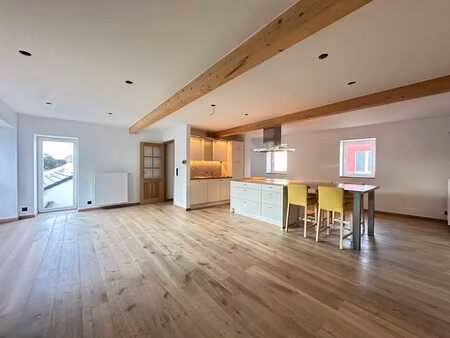 offre acceptee - agréable maison rénovée avec jardin