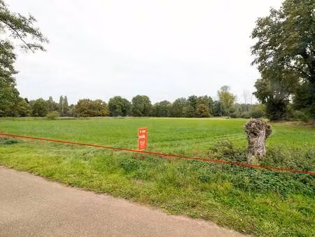 terrain à vendre à heusden € 20.000 (lm6jh) - seresia  mariën & conjaerts | zimmo