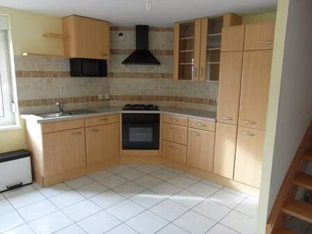 propriétaire particulier