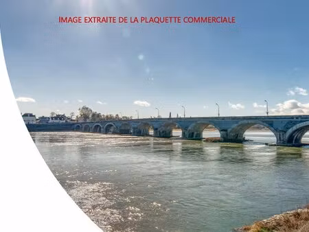 achat : appartement (49130)