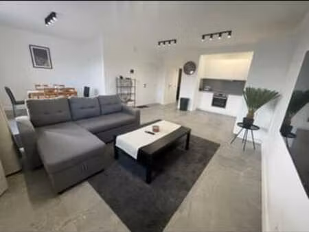 appartement 2 chambre nouvelle construction