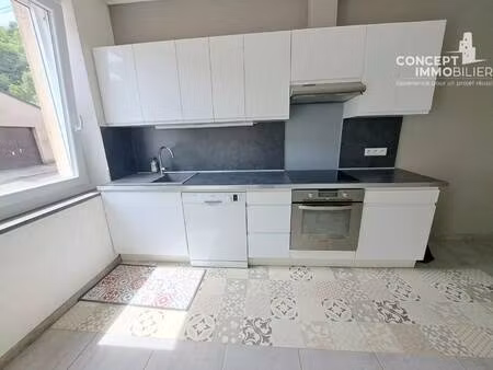 maison jumelée à louer