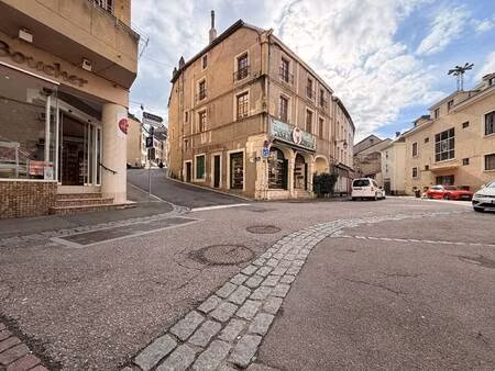 la clanche immobilier