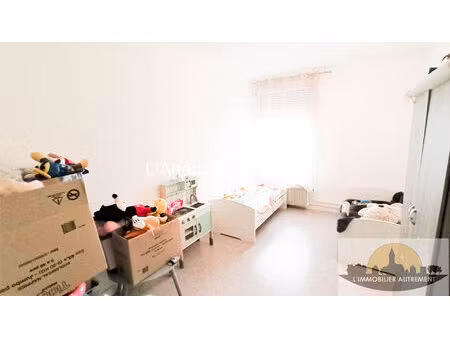 appartement beauvais 3 pièce(s) 62 m2