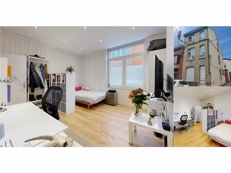 immeuble de rapport à vendre à rue françois paquay 2 angleur (vbd99598)