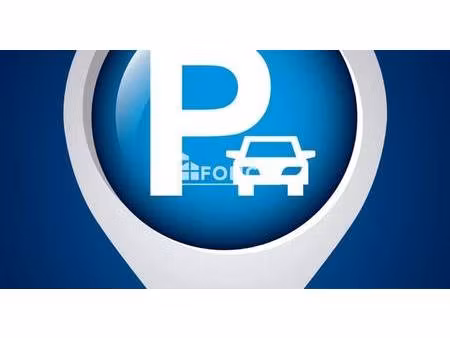 parking à vendre