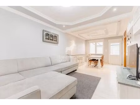 maison à vendre avec terrasse et 3 chambres   monceau-sur-sambre (vbd99573)