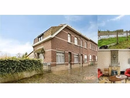 maison à vendre à denderweg 7 denderleeuw (rbv48361)