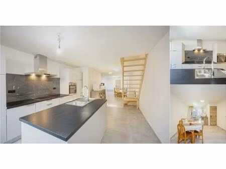 maison à vendre à rue croix jurlet 31 herstal (vbd99584)