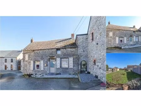 maison à vendre avec 2 chambres   graux (vbd99603)