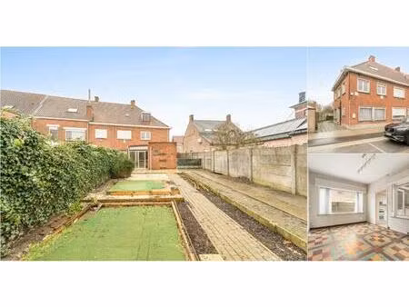 maison à vendre à gruuthusestraat 48 meulebeke (rbv48742)