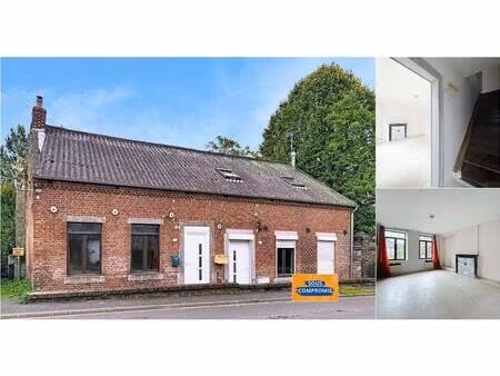 maison à vendre avec 6 chambres   momignies (vbd99648)