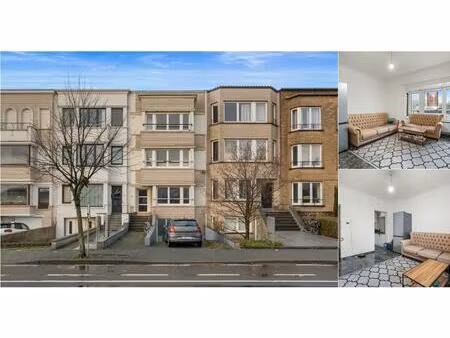 immeuble de rapport à vendre à koning albert-i-laan 36 blankenberge (rbv48360)