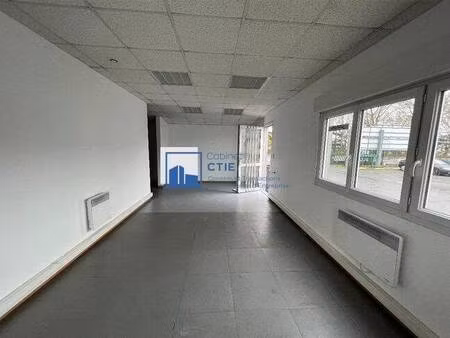 espace bureau à louer