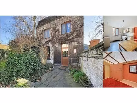 maison à vendre à rue de la chapelle saint-donat 35 saint-servais (vbd99590)