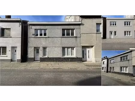 maison à vendre à boomkwekerijstraat 114 sint-pieters-leeuw (vbd99581)