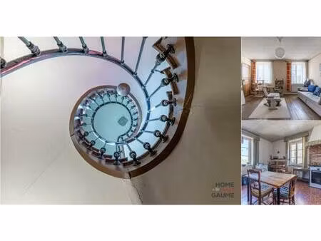 maison à vendre à rue d'arlon 10 virton (vbd99441)