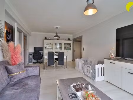 appartement à vendre à hoboken € 167.000 (lm7yq) - habicom hoboken | zimmo