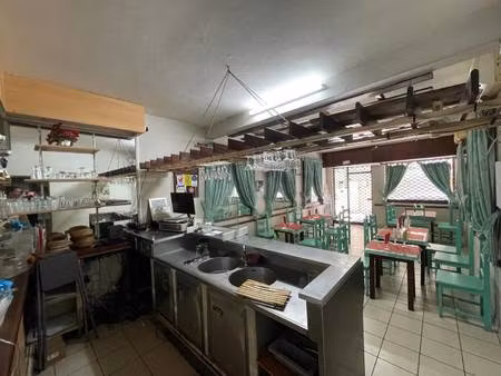 local commercial à vendre