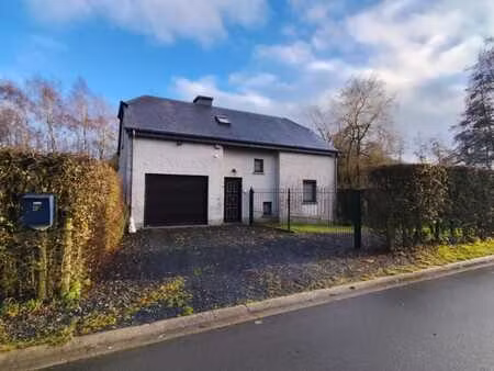 propriété exceptionnelle :maison et terrains zhcr & chalet